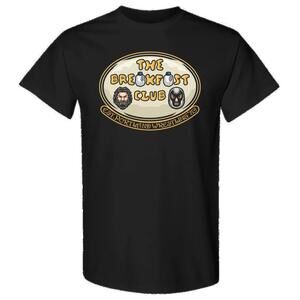Breakfast Club Shirt